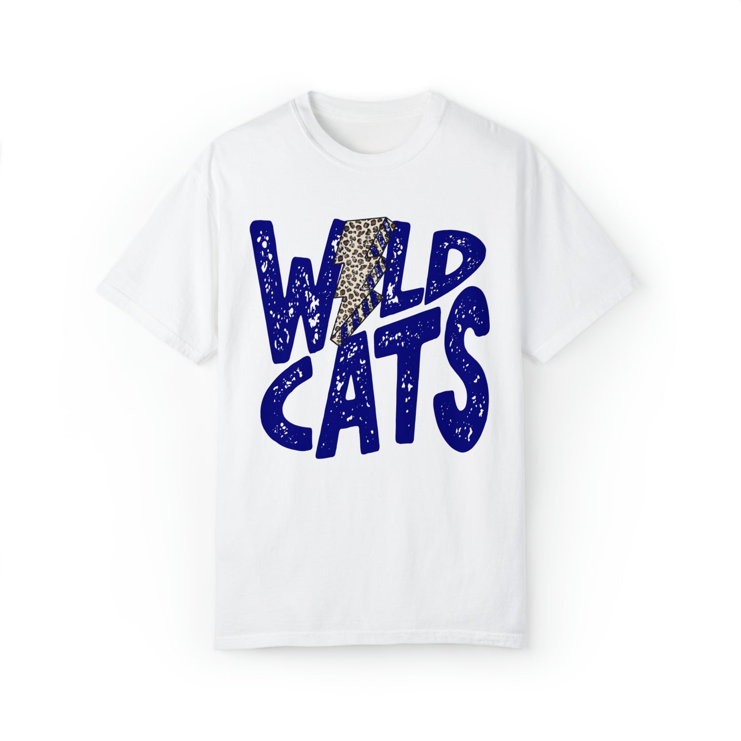 Wildcats Lightning Bolt Shirt