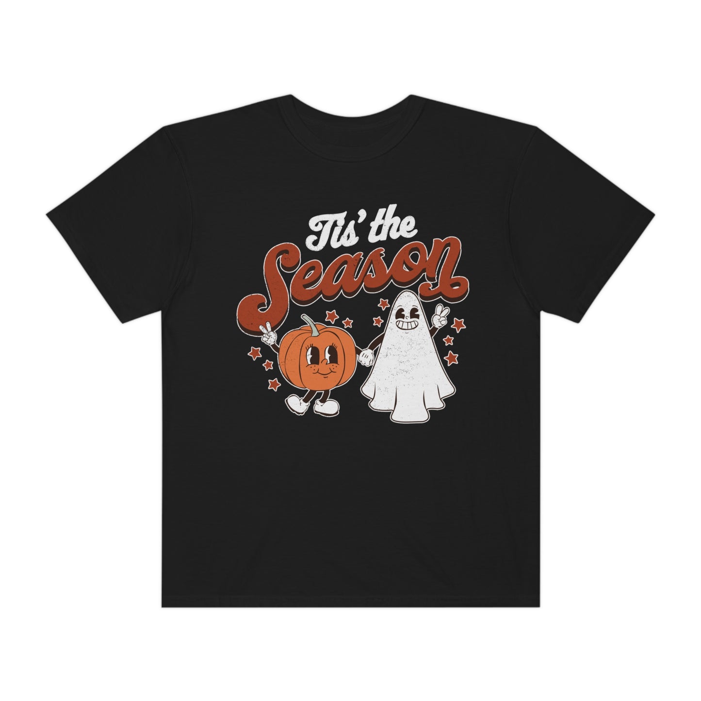 Tis The Season Halloween Shirt