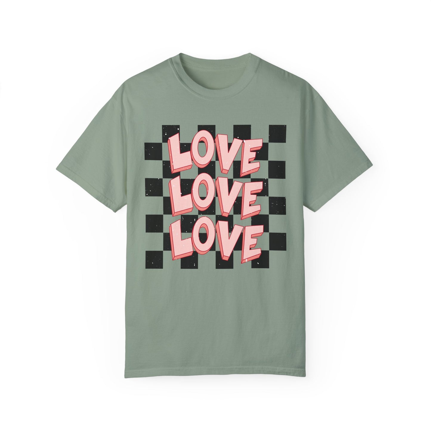 LOVE Valentine's Day Shirt