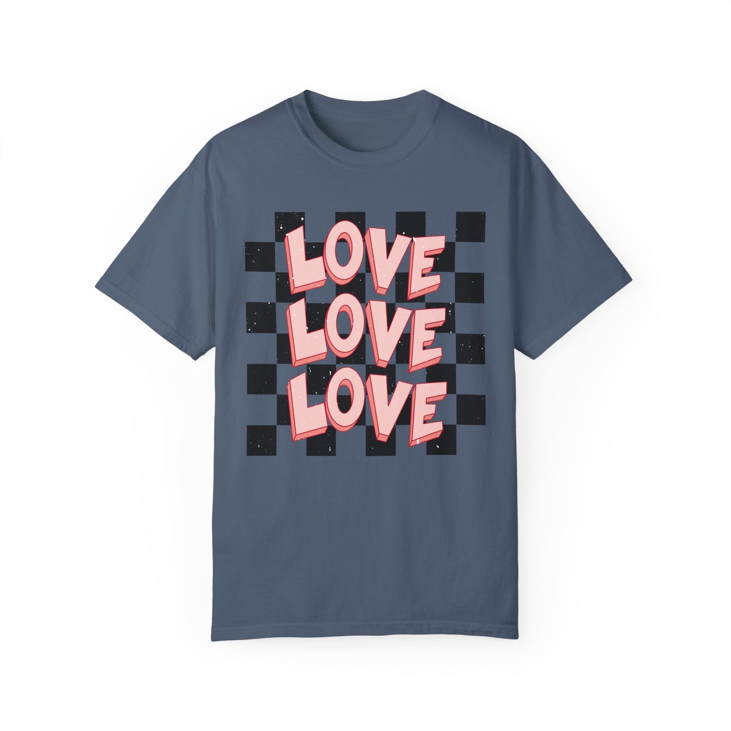 LOVE Valentine's Day Shirt