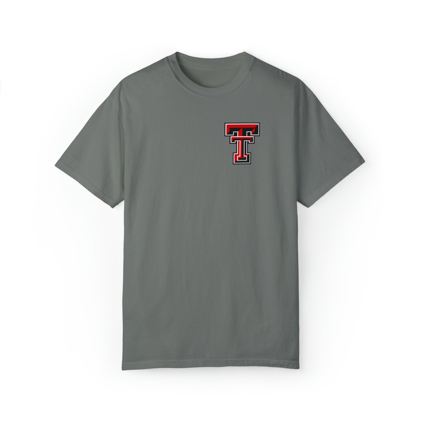 Texas Tech Raiders Game Day Shirt