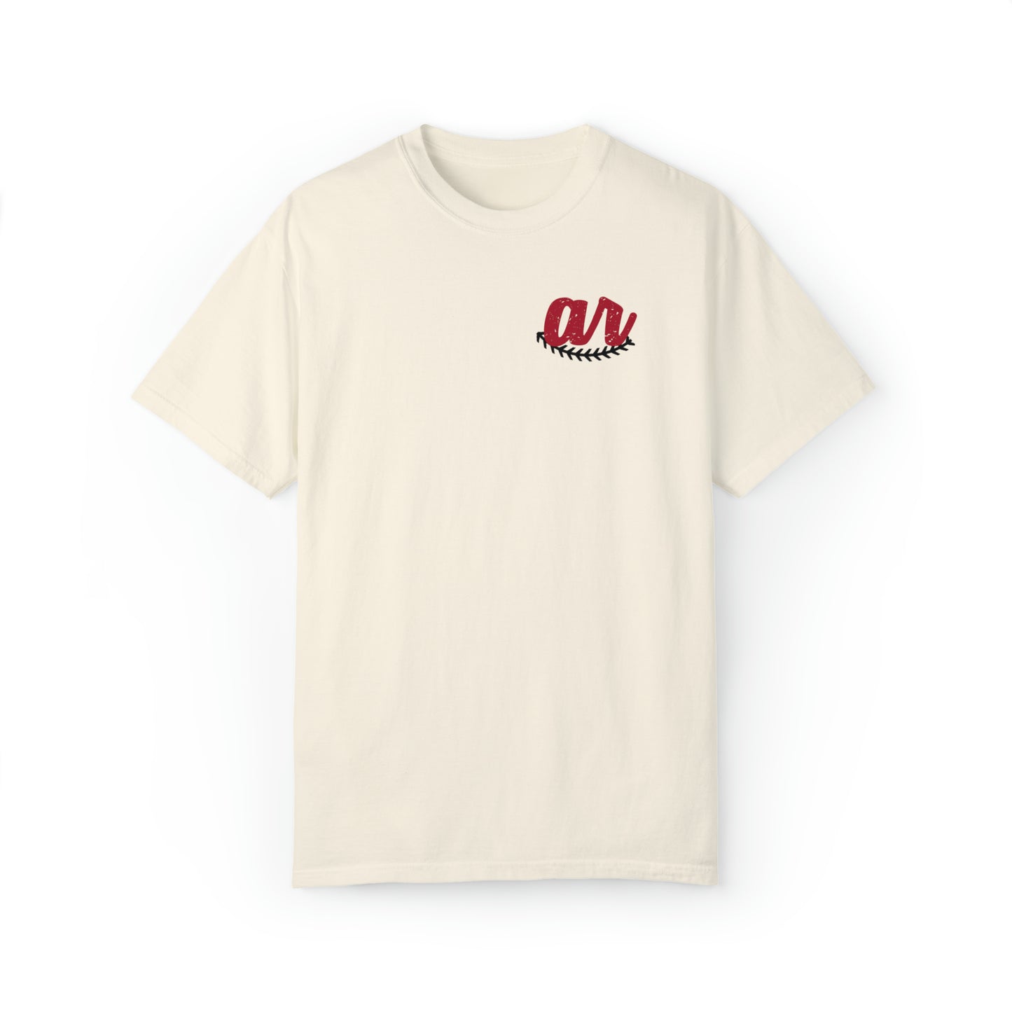 Razorbacks Baseball Game Day Shirt