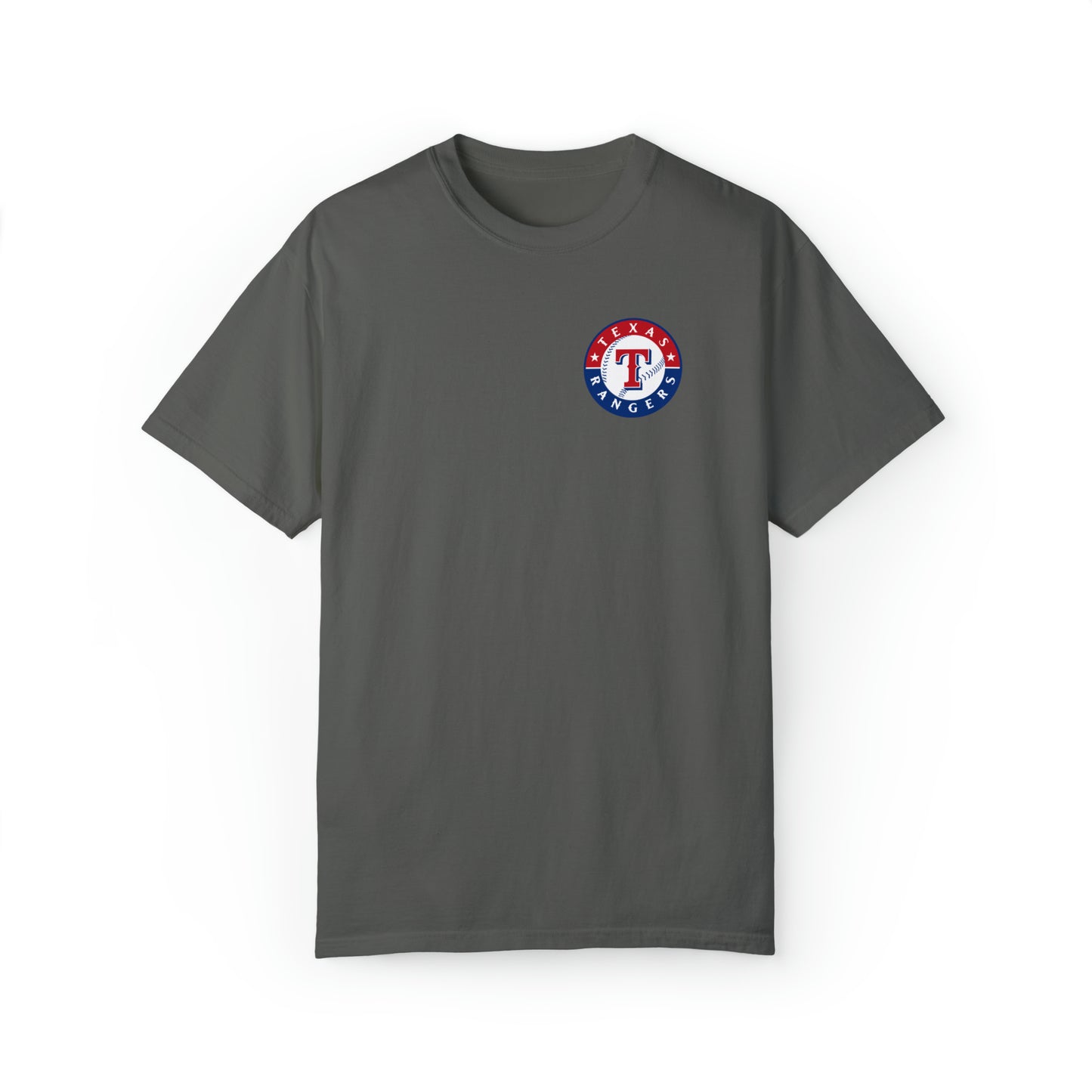 Texas Rangers Game Day Shirt