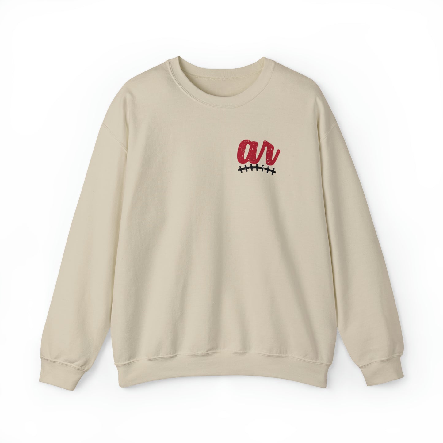 AR Game Day Sweatshirt