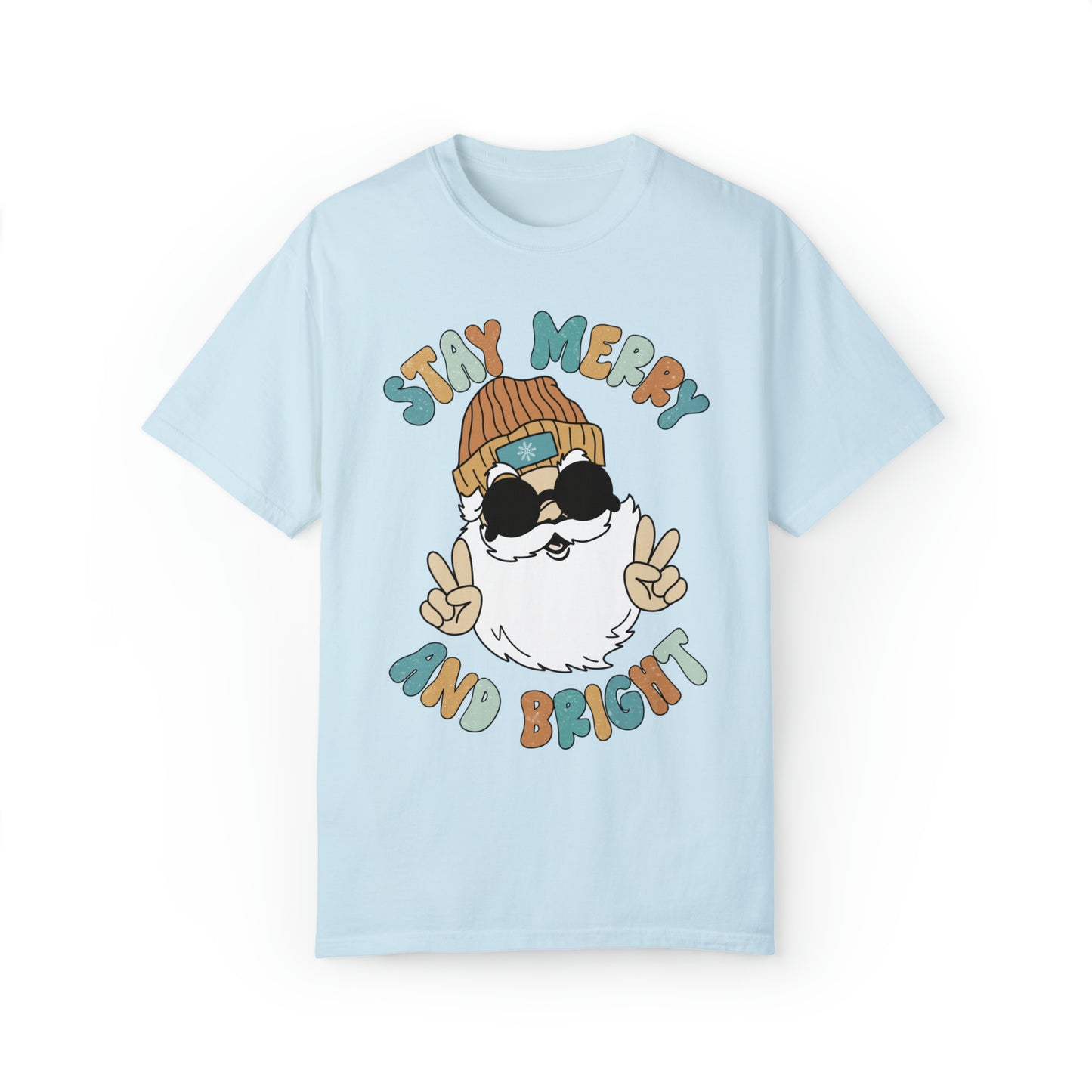 Stay Merry and Bright Shirt