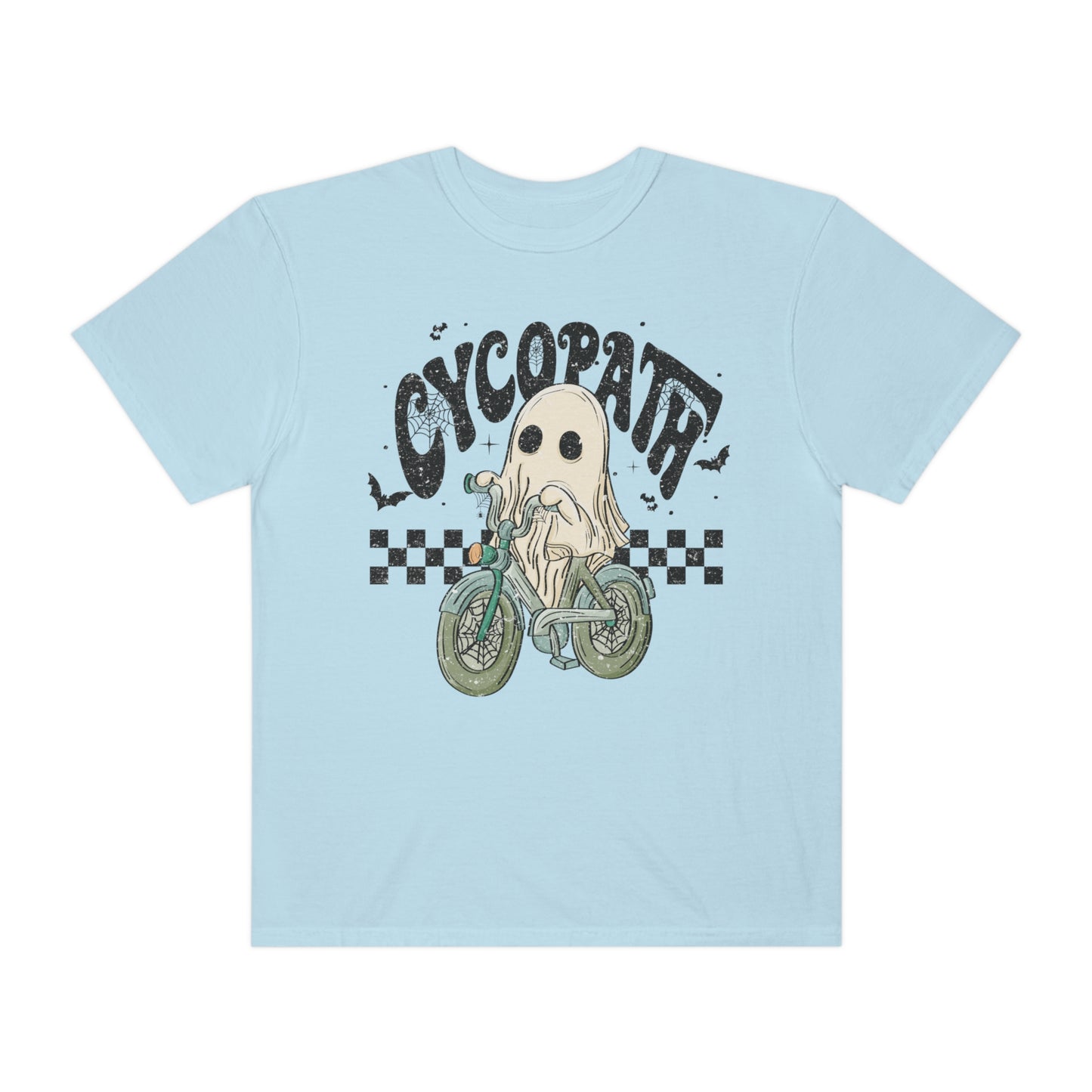 Cycopath Ghost Shirt