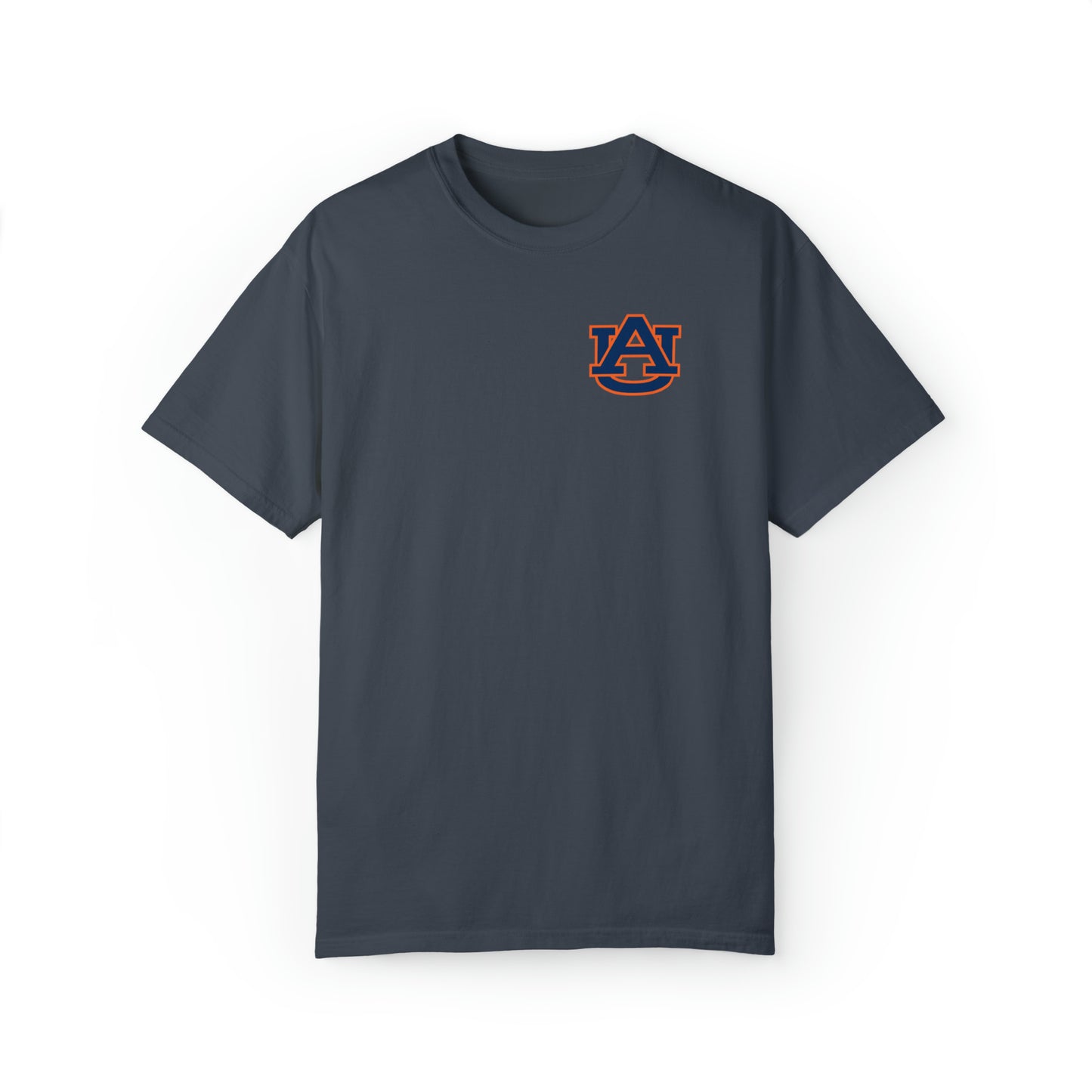 Auburn Game Day Shirt