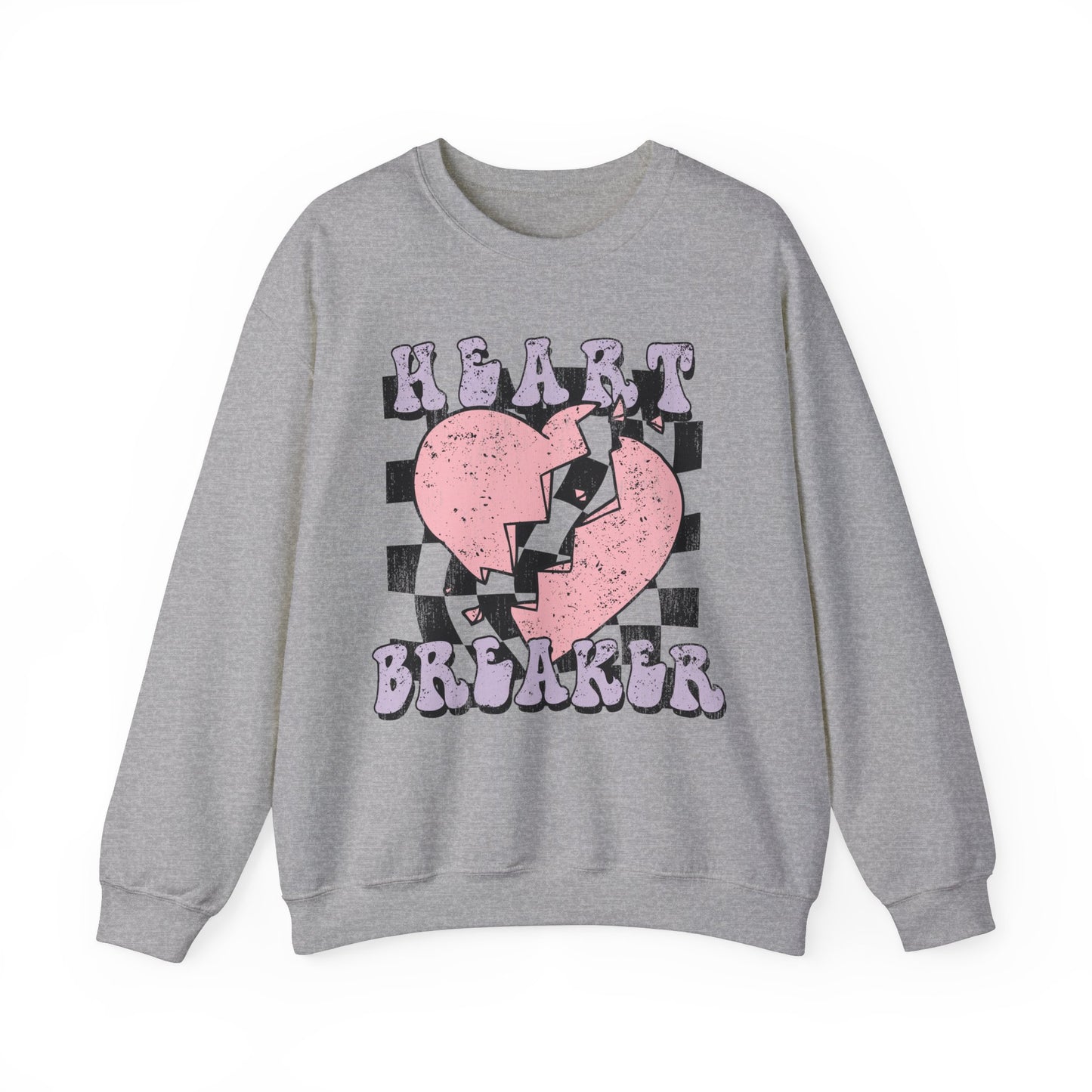 Heartbreaker Sweatshirt