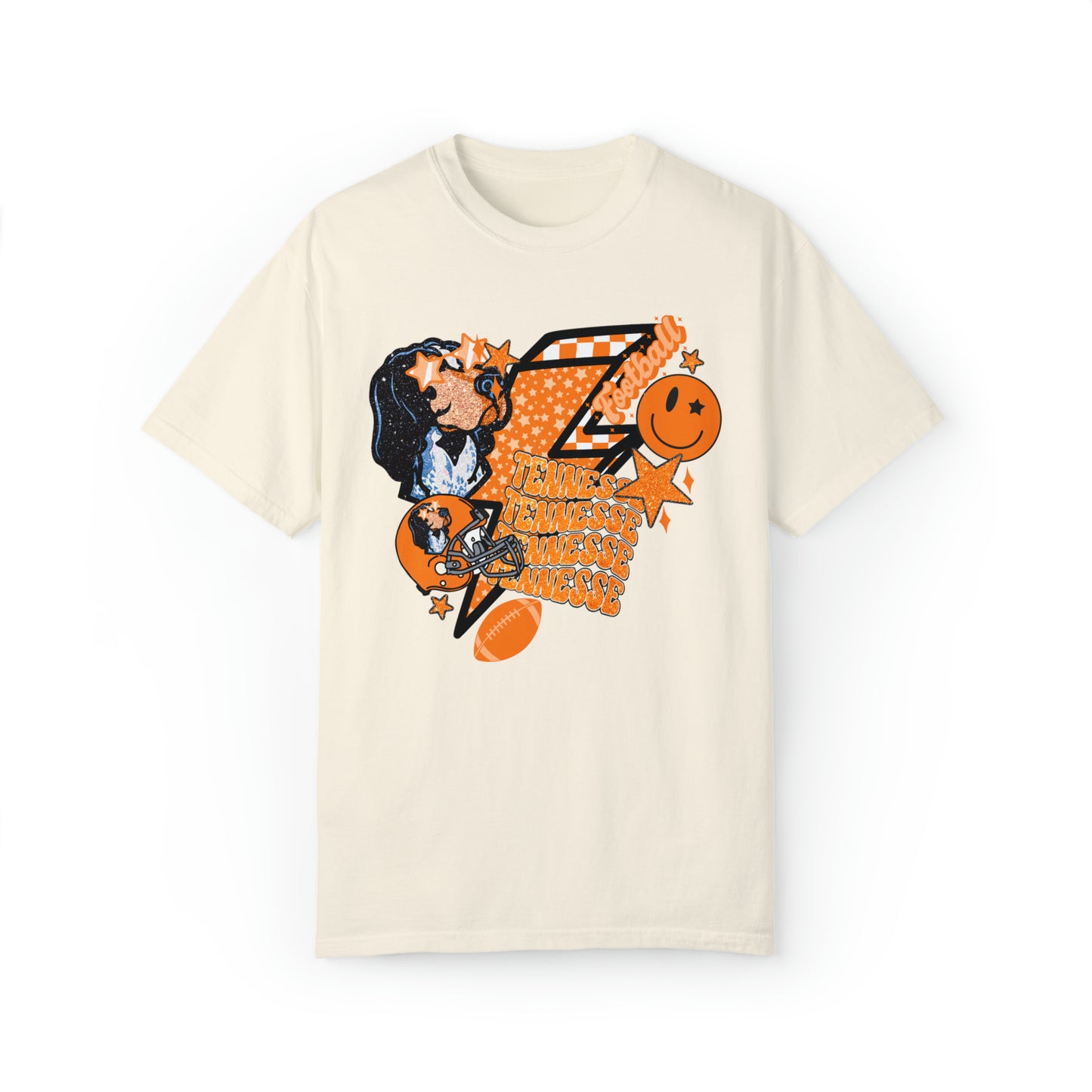 Vols Football Shirt