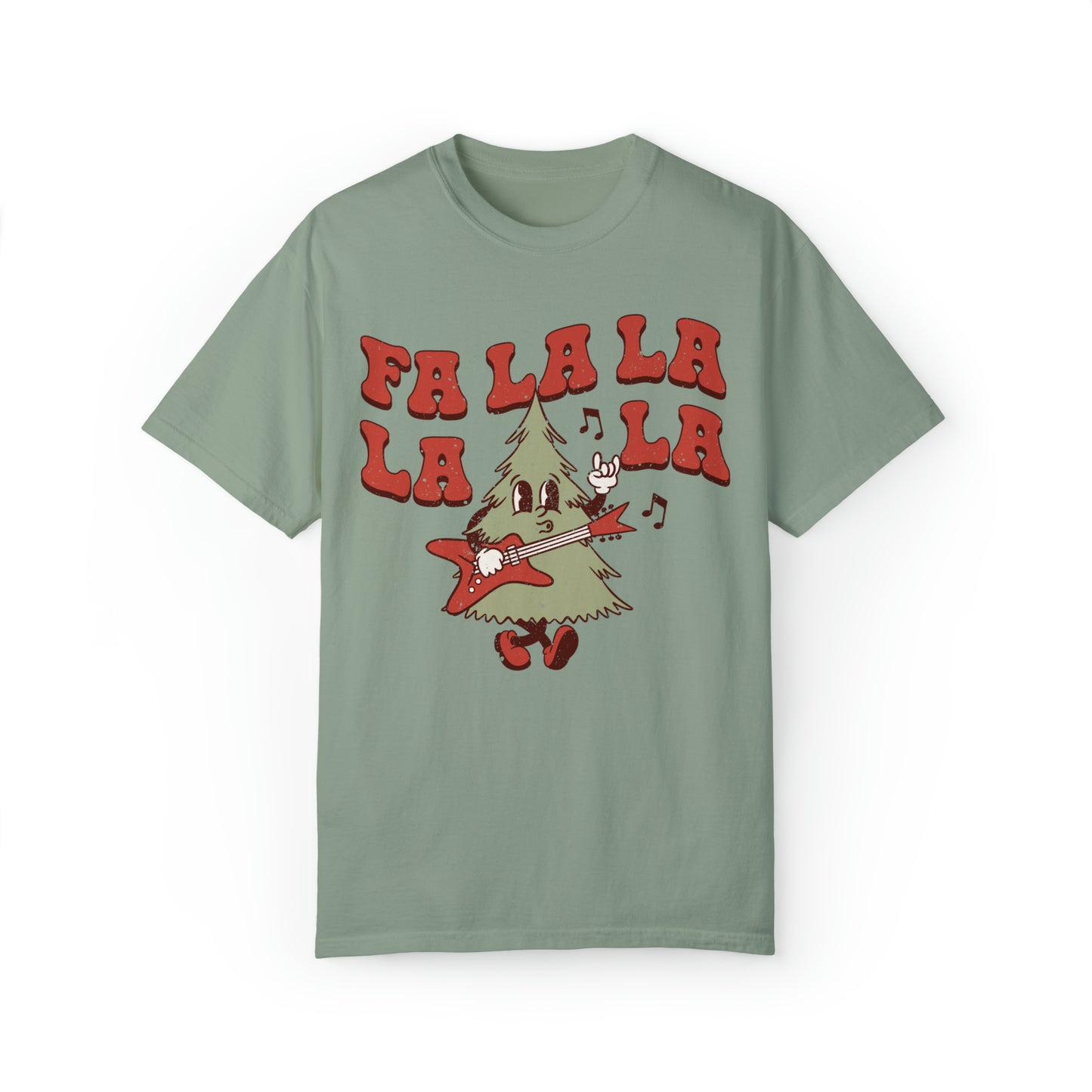 Fa La La Tree Shirt