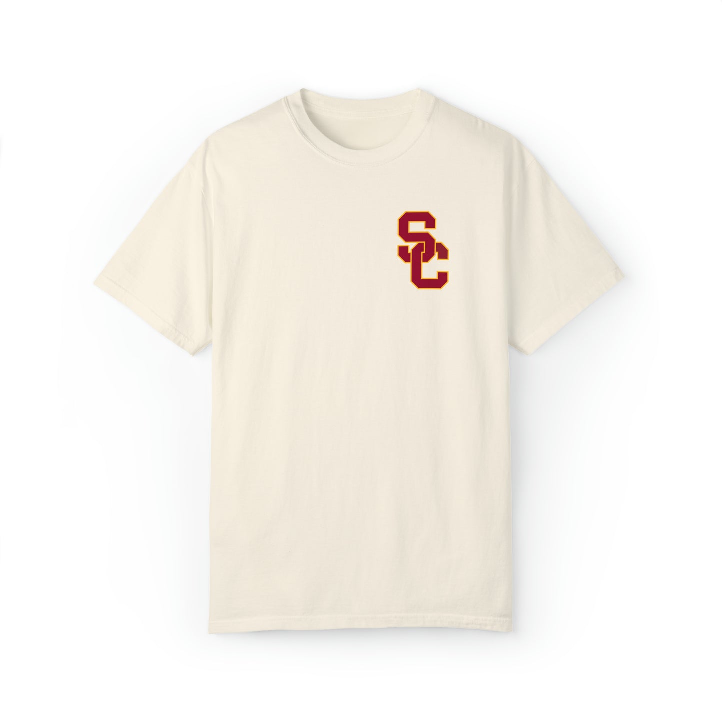 USC Trojans Game Day shirt