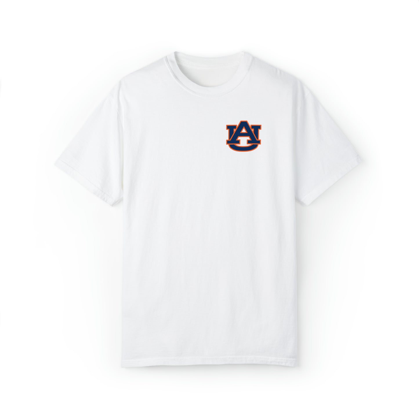 Auburn Game Day Shirt