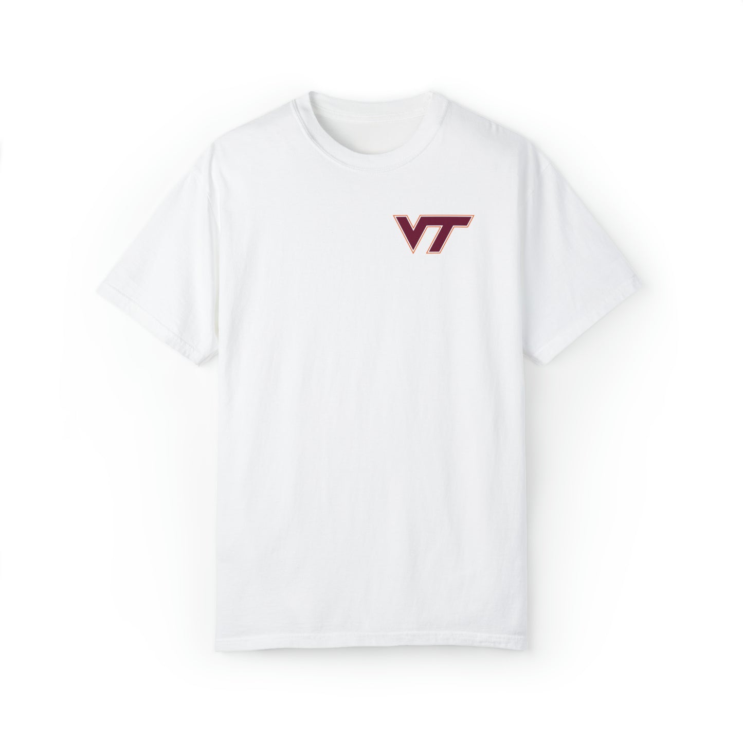 Virginia Tech Hokies Game Day Shirt