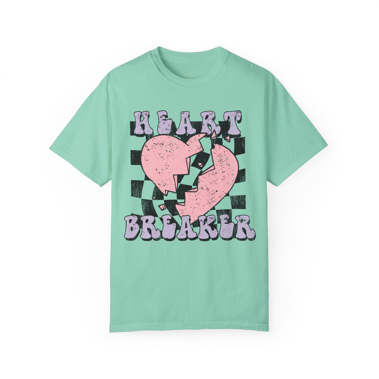 Heartbreaker Valentines Shirt