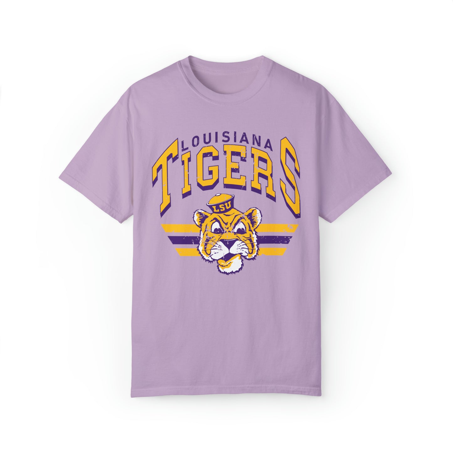 Louisiana Tigers Shirt