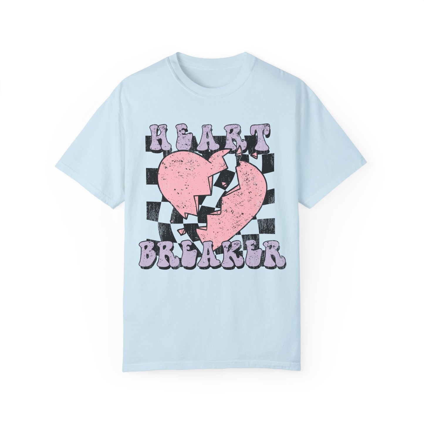 Heartbreaker Valentines Shirt