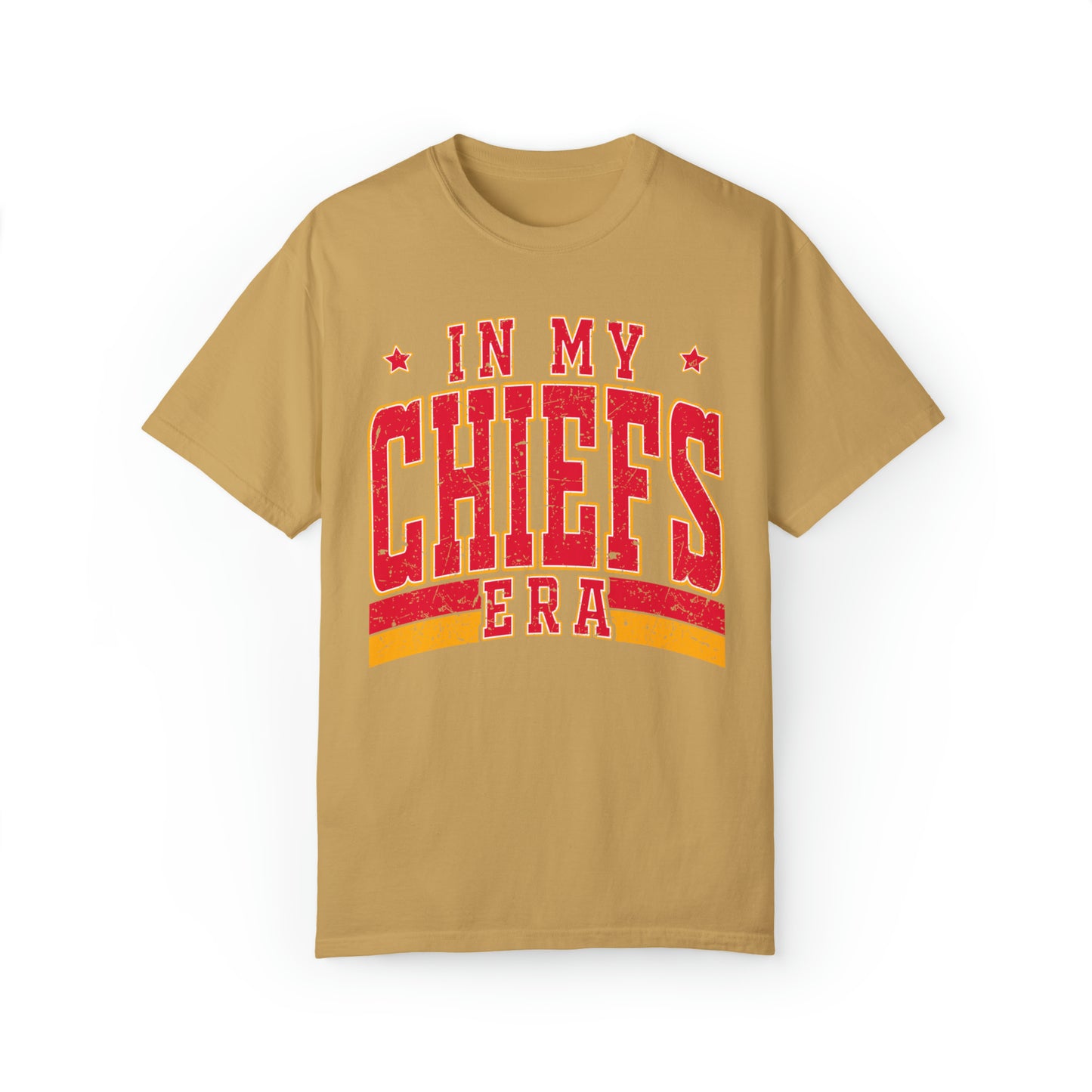 In My Chiefs Era Shirt