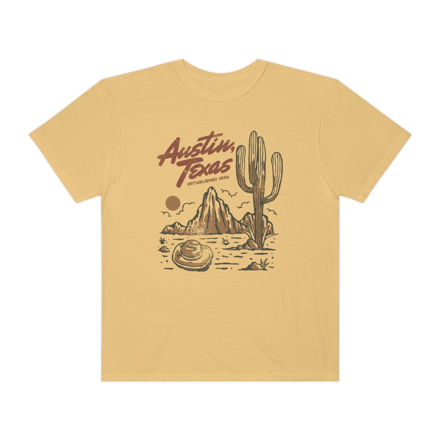 Austin Texas Shirt