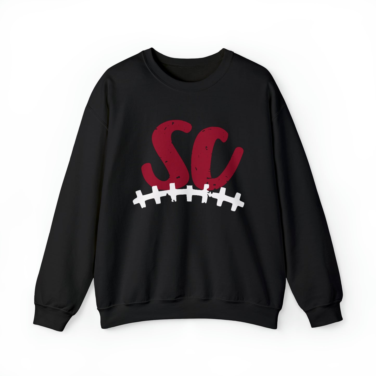 SC Football Sweatshirt