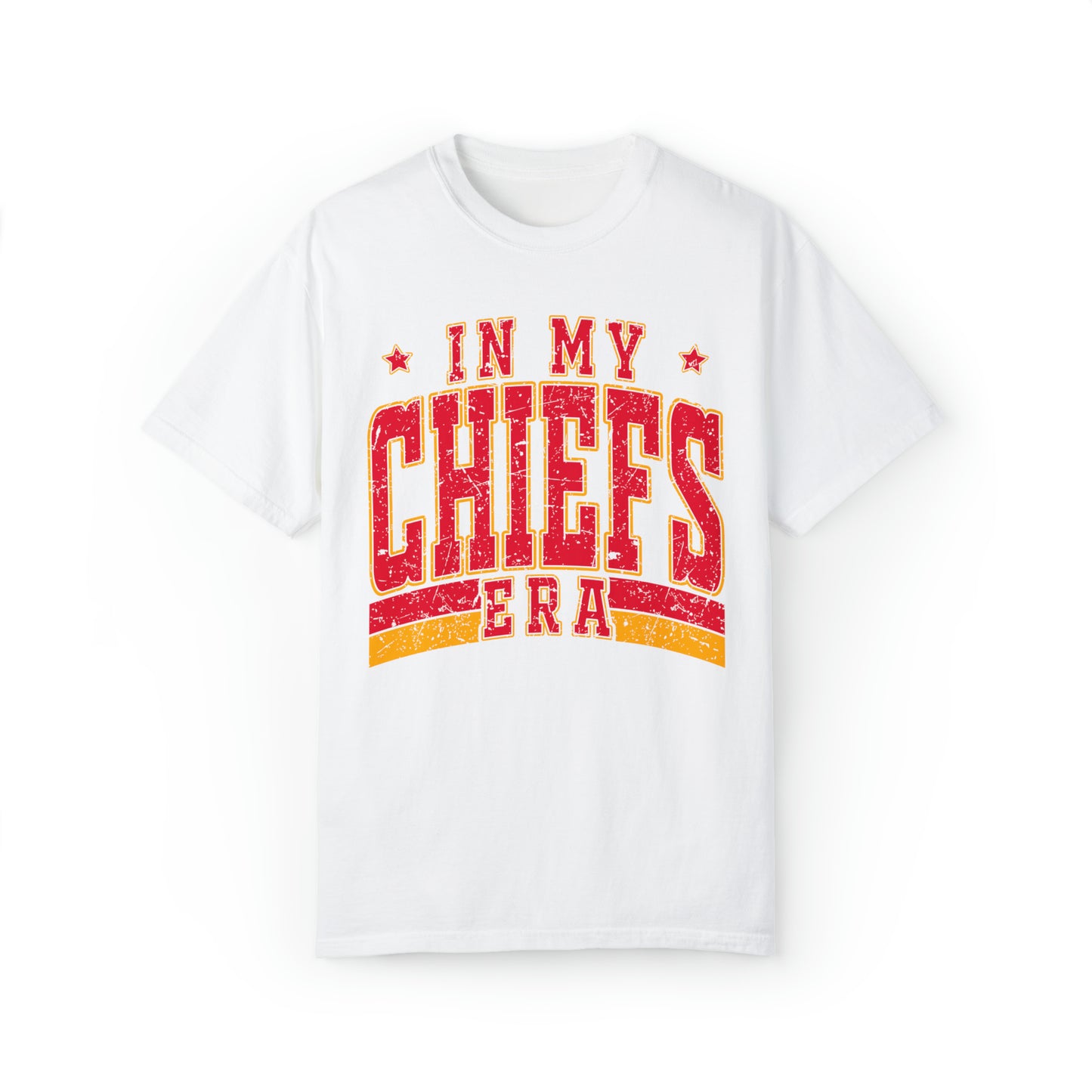 In My Chiefs Era Shirt