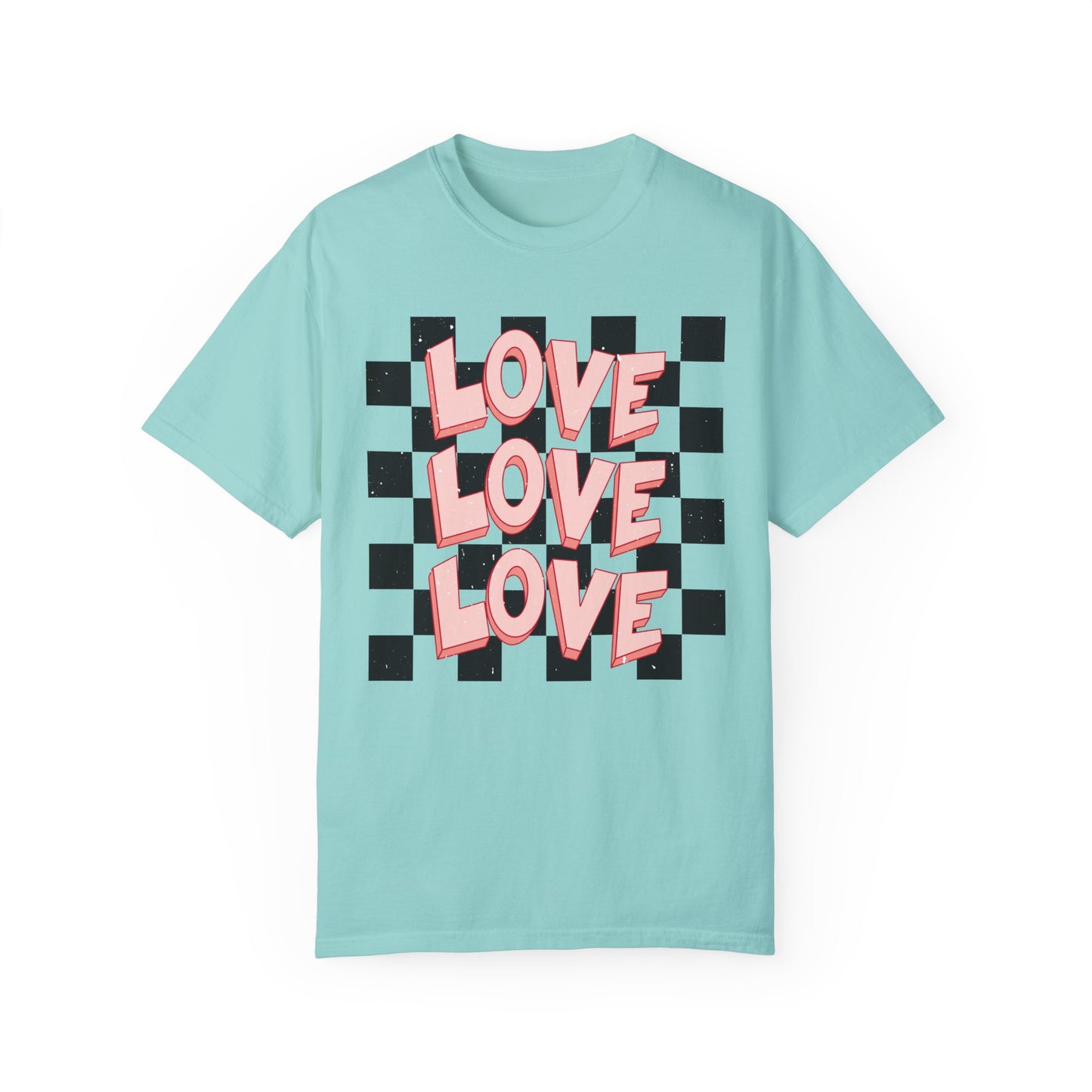 LOVE Valentine's Day Shirt