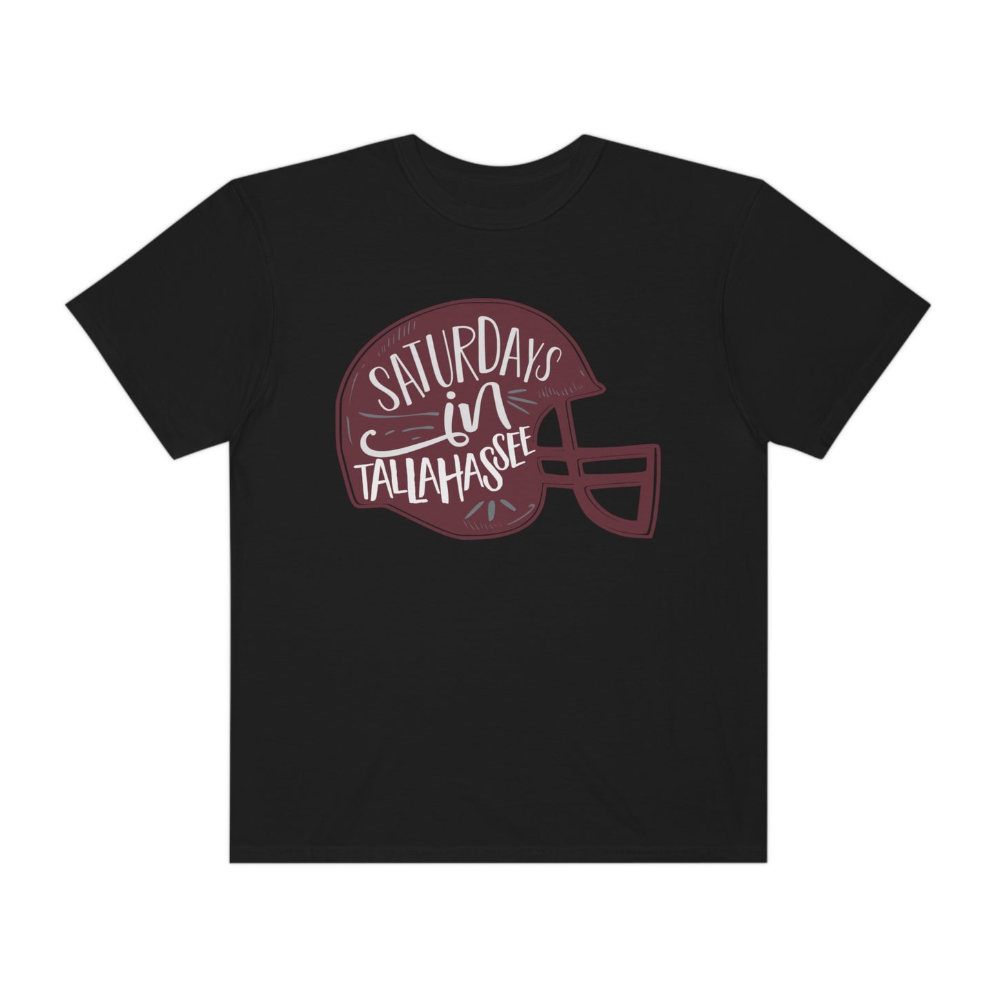 Saturdays In Tallahassee FSU Shirt