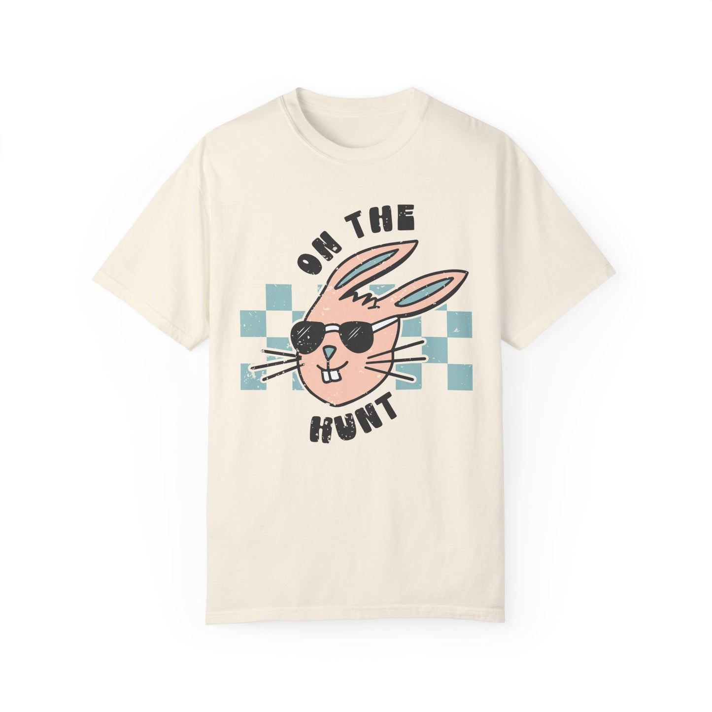 Retro Bunny Shirt