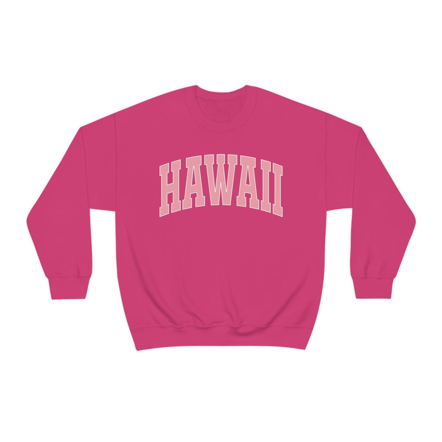 Hawaii Sweatshirt