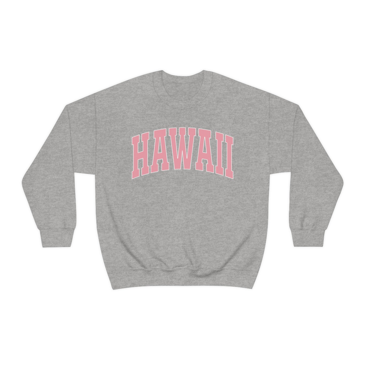 Hawaii Sweatshirt