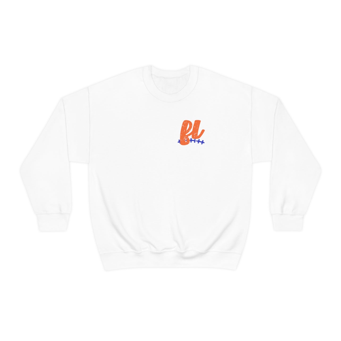 Florida Game Day Sweatshirt