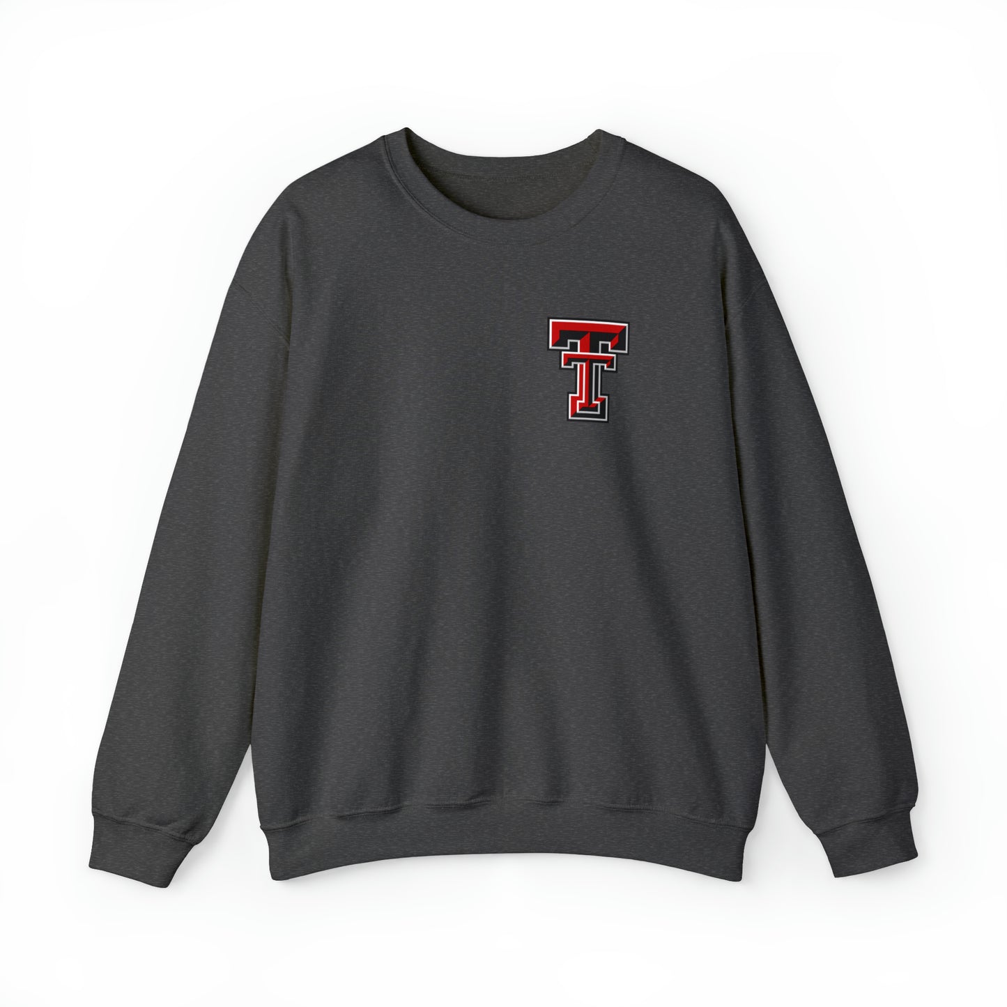 Texas Tech Raiders Game Day Sweatshirt