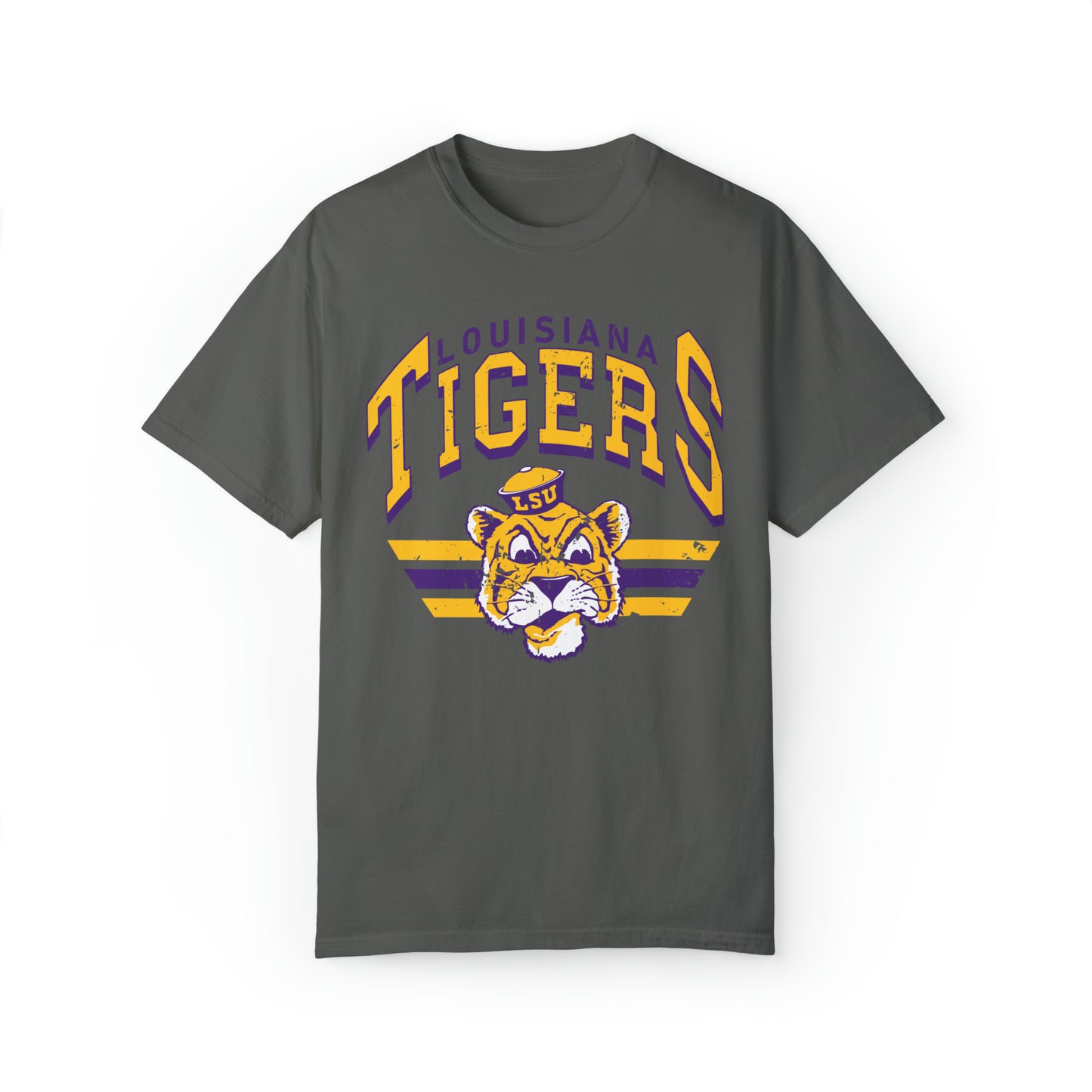 Louisiana Tigers Shirt