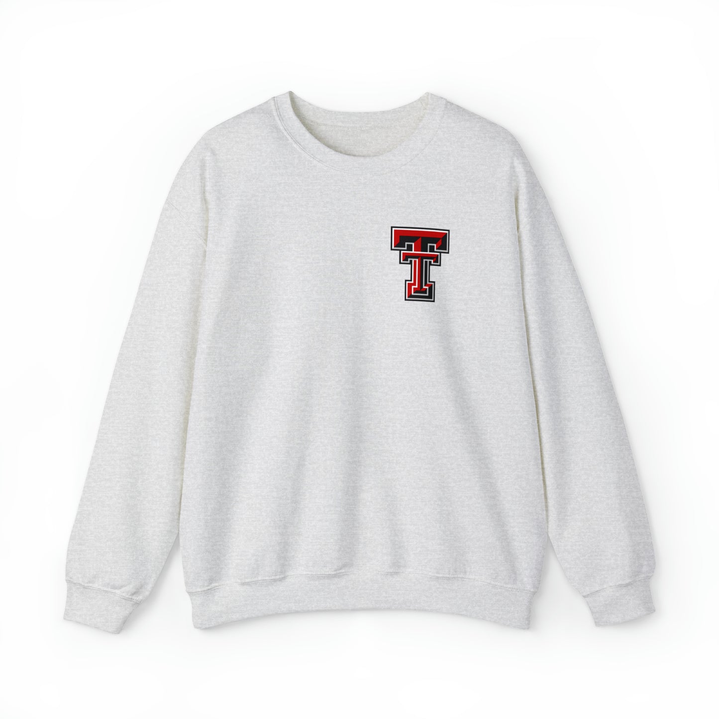 Texas Tech Raiders Game Day Sweatshirt