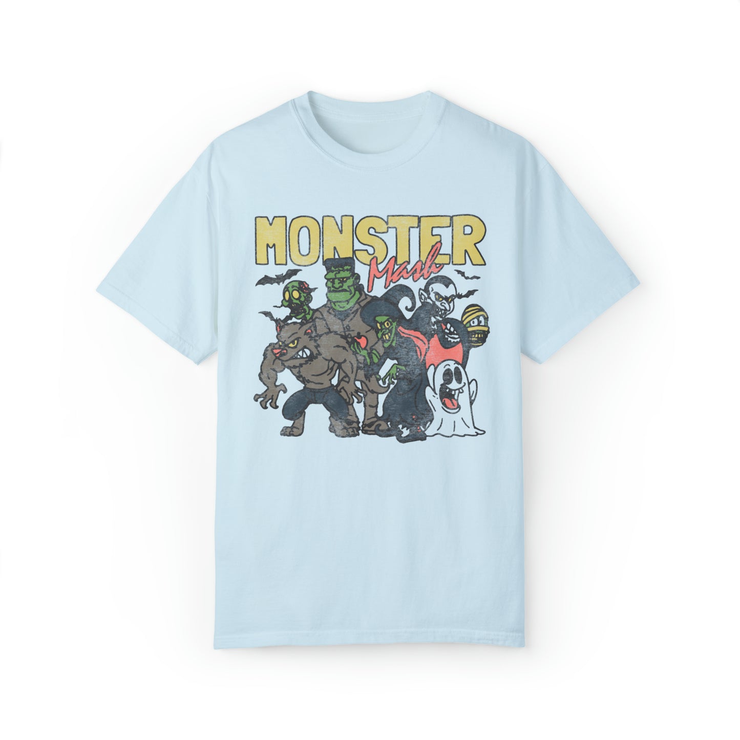 Monster Mash Shirt