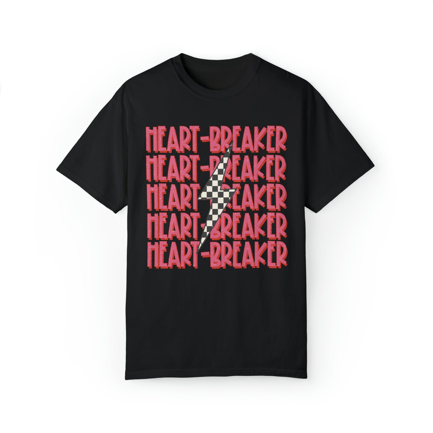 Heartbreaker Shirt