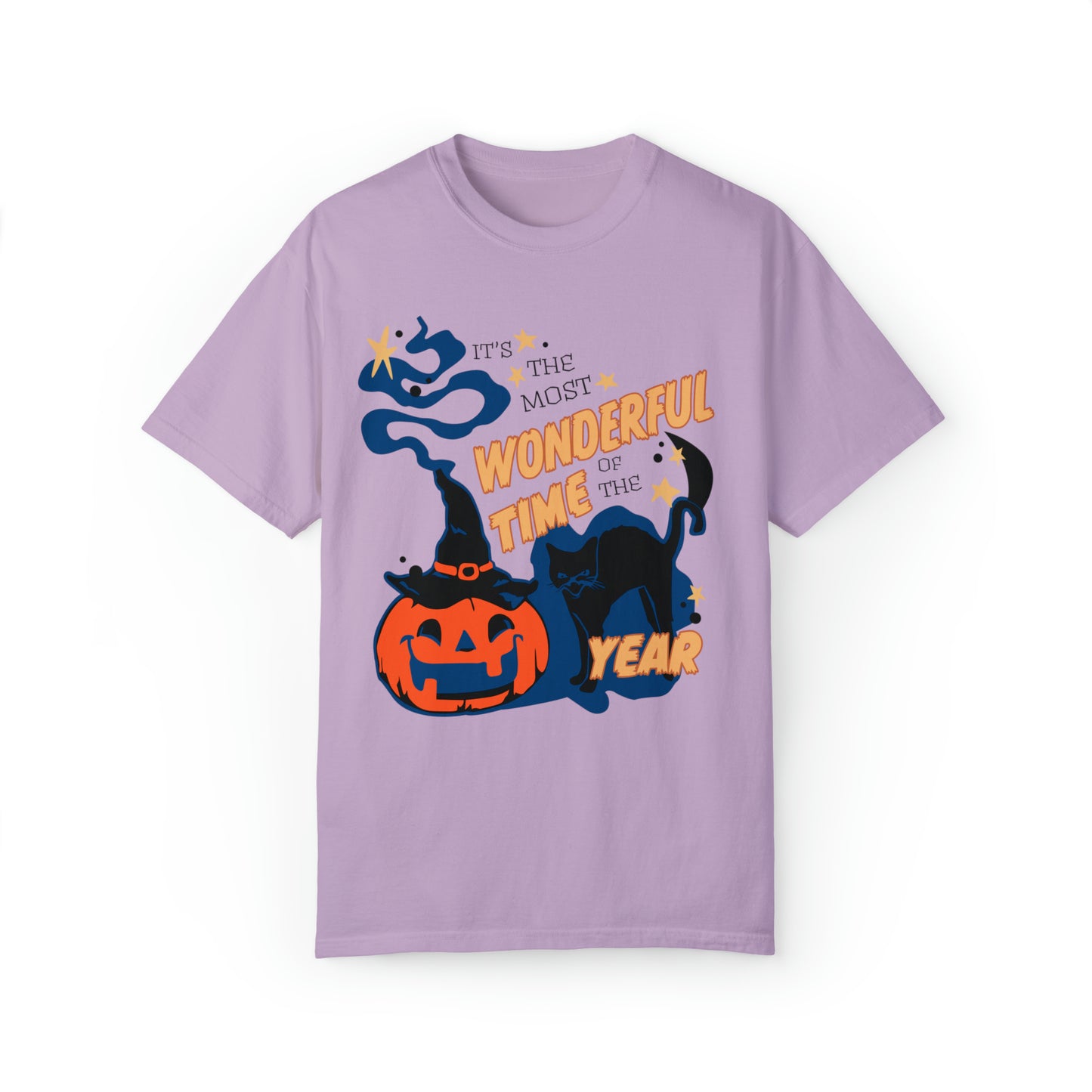 The Most Wonderful Time of the Year Halloween Shirt