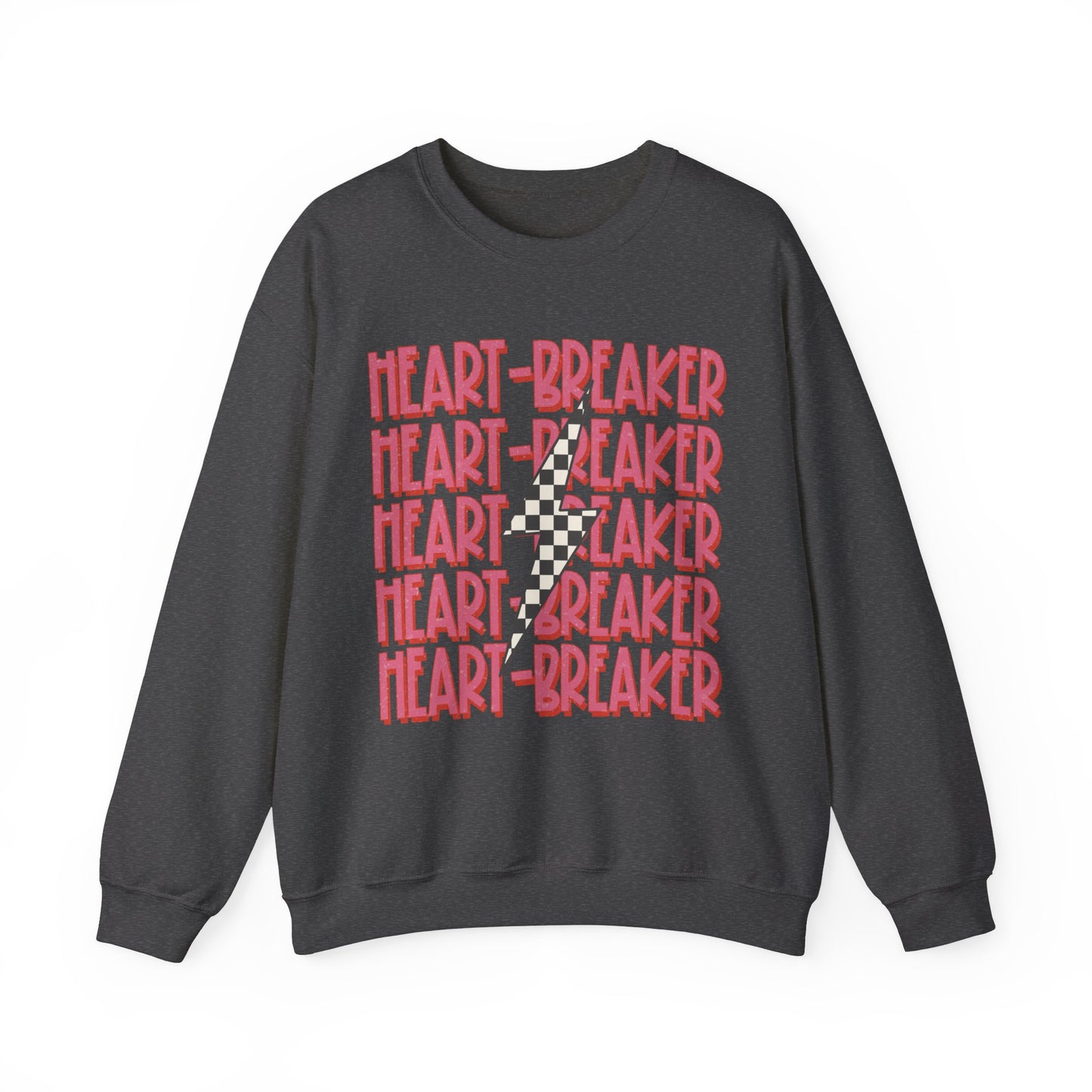 Heartbreaker Sweatshirt