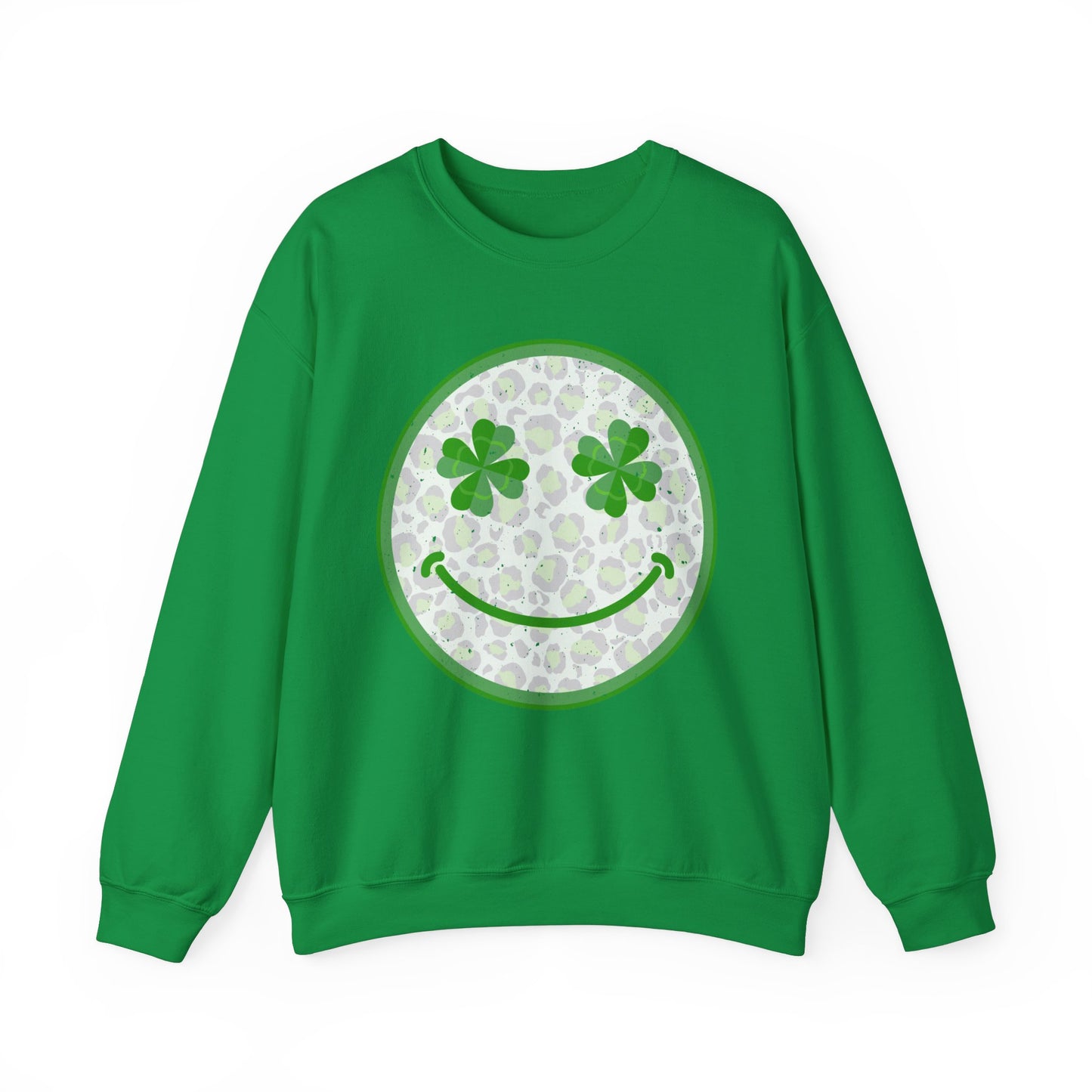 Shamrock Sweatshirt