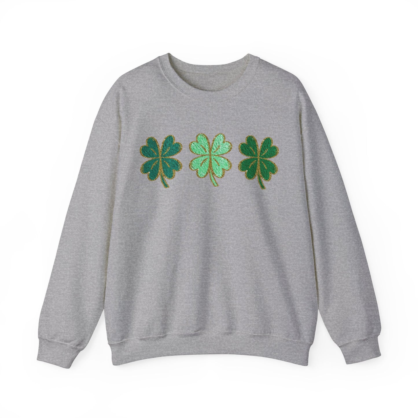 Shamrock Sweatshirt