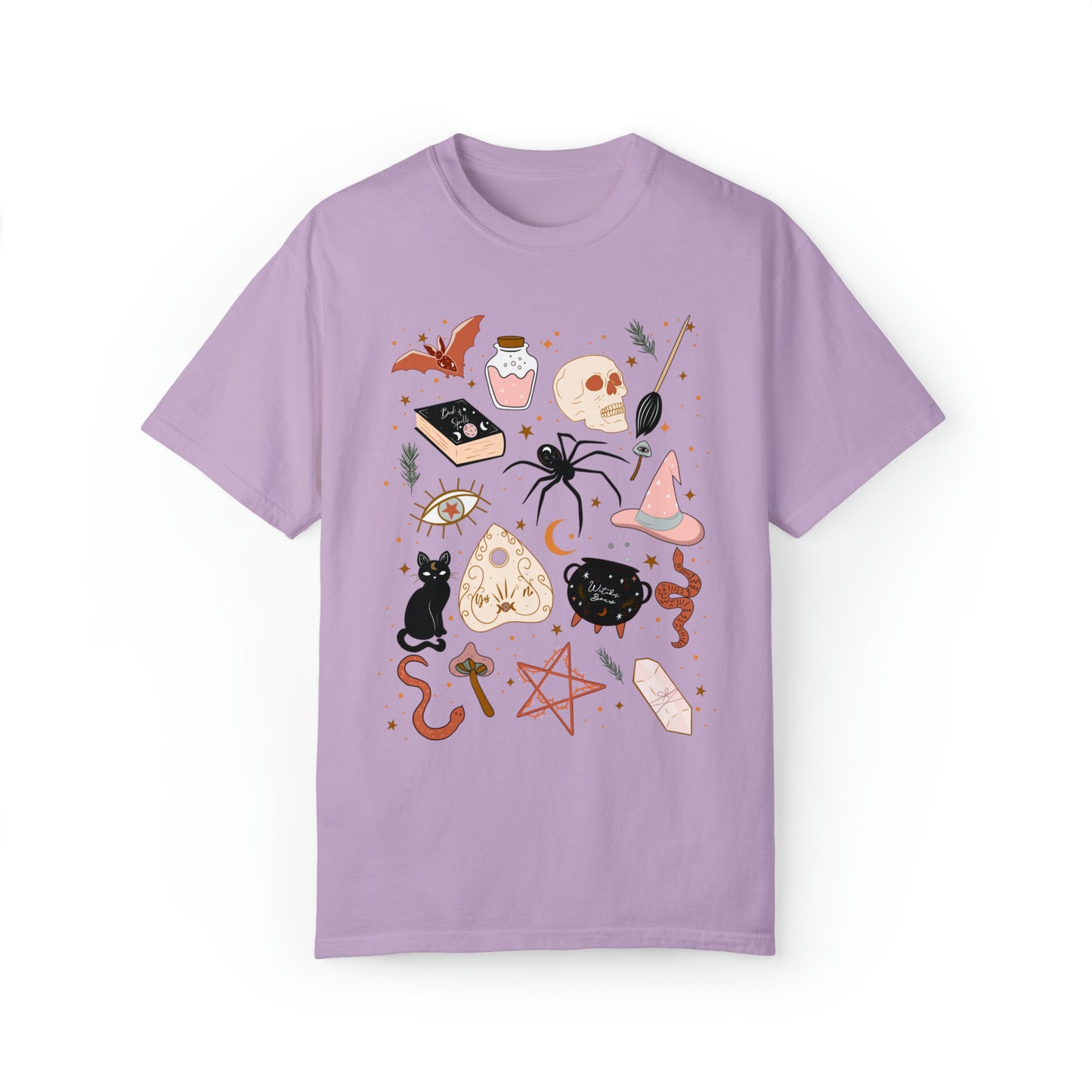 Halloween Favorite Things Shirt