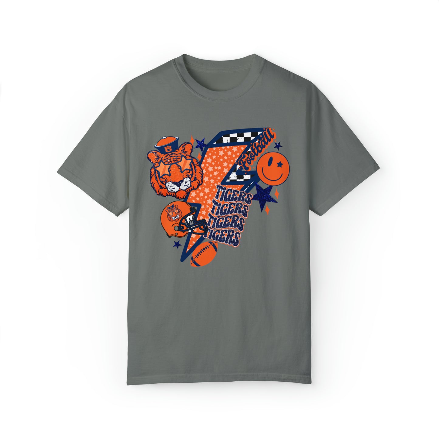 Auburn Tigers Shirt