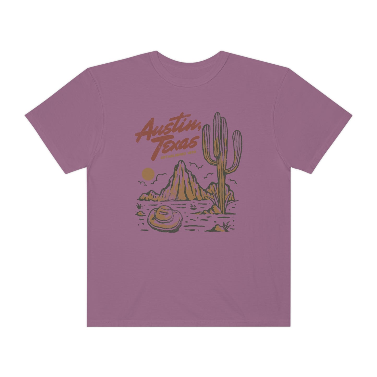 Austin Texas Shirt