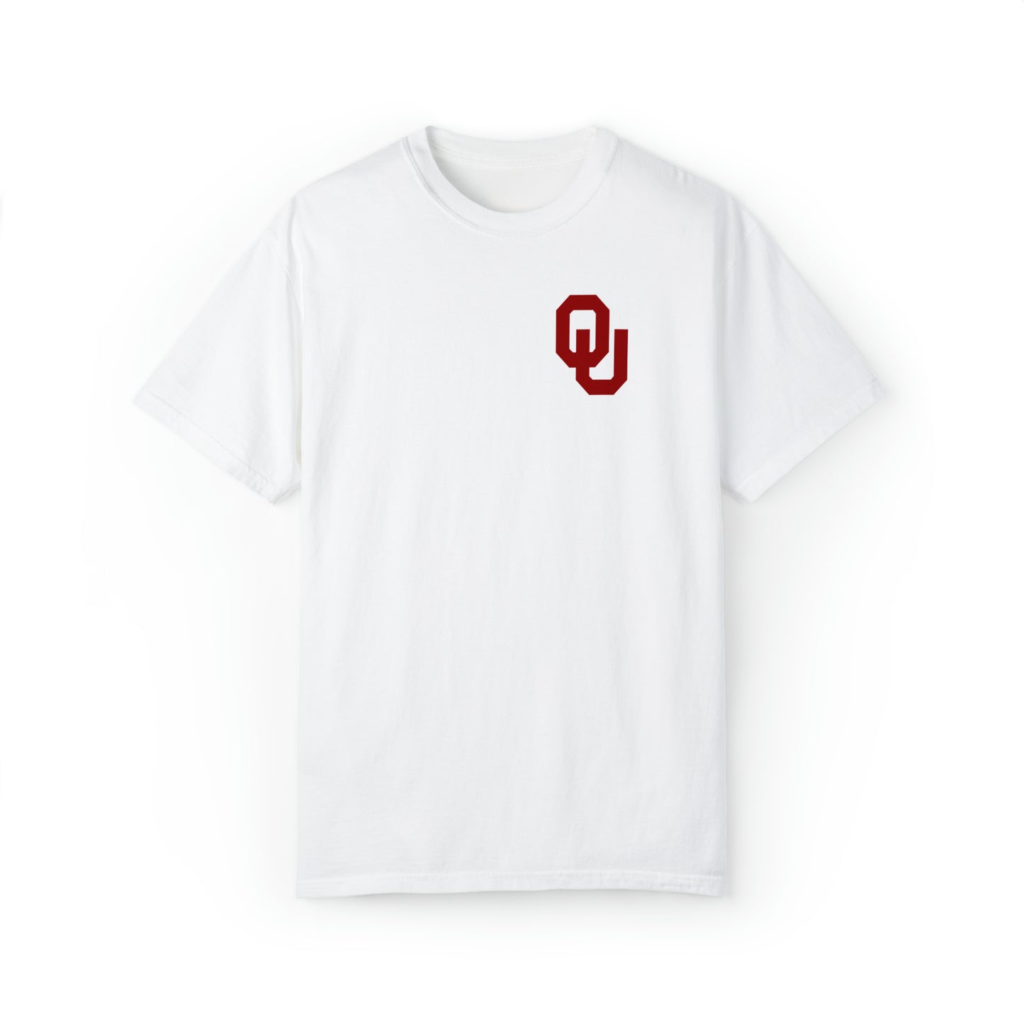 Sooners Game Day Shirt