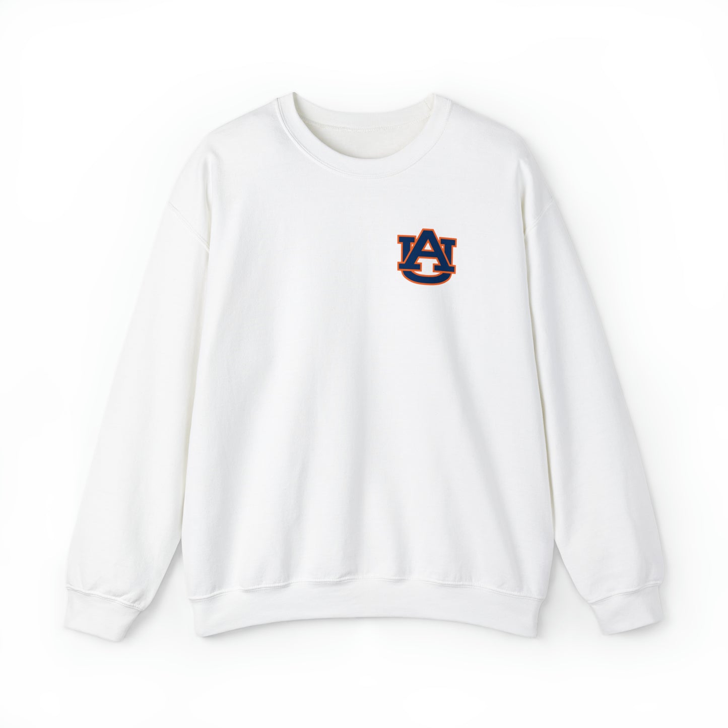 Auburn Game Day Sweatshirt