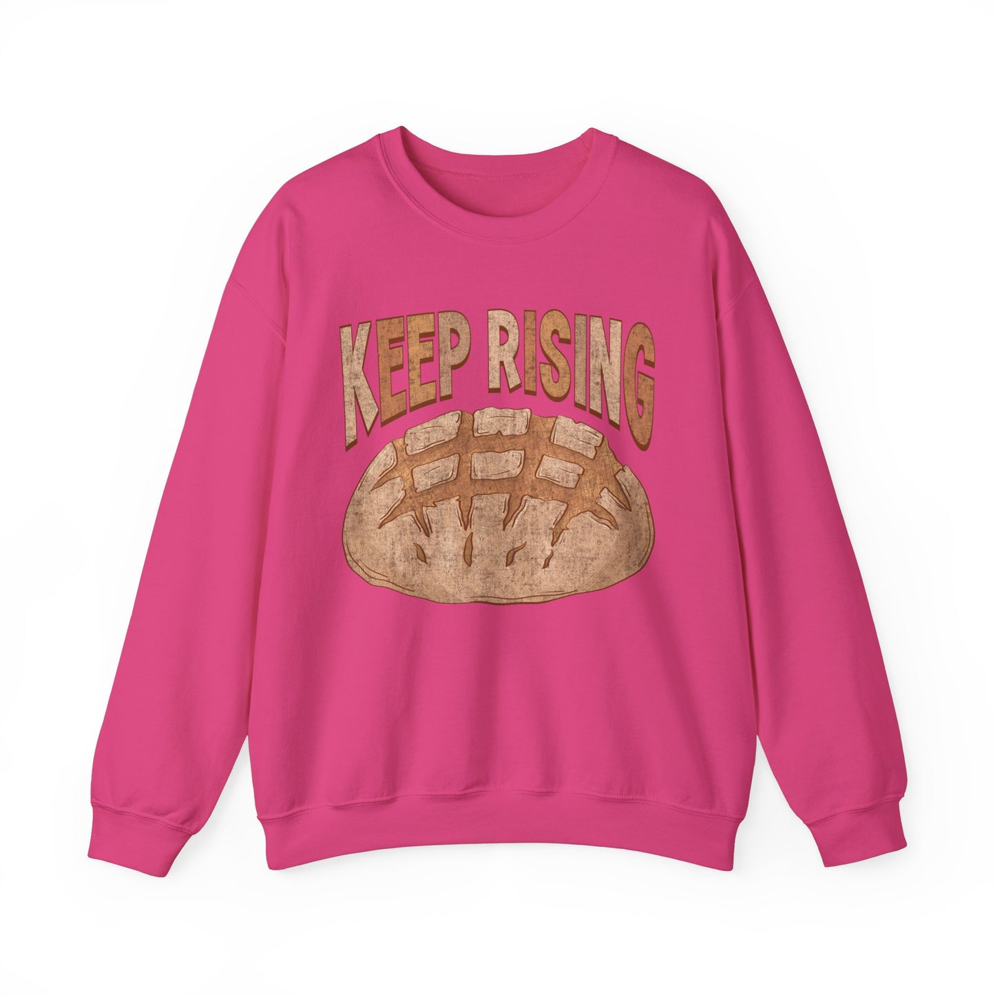 Keep Rising Sweatshirt