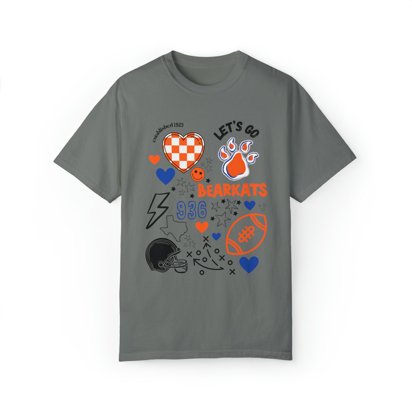 Sam Houston Bearkats Shirt