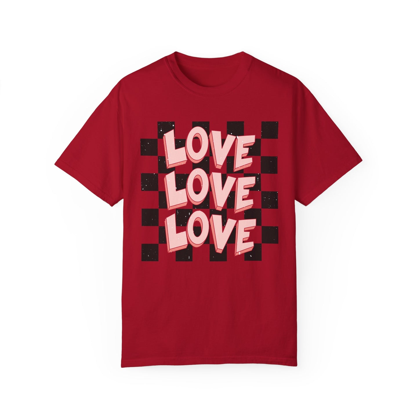 LOVE Valentine's Day Shirt