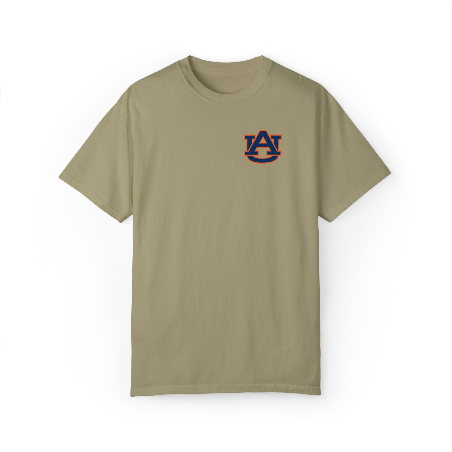 Auburn Game Day Shirt