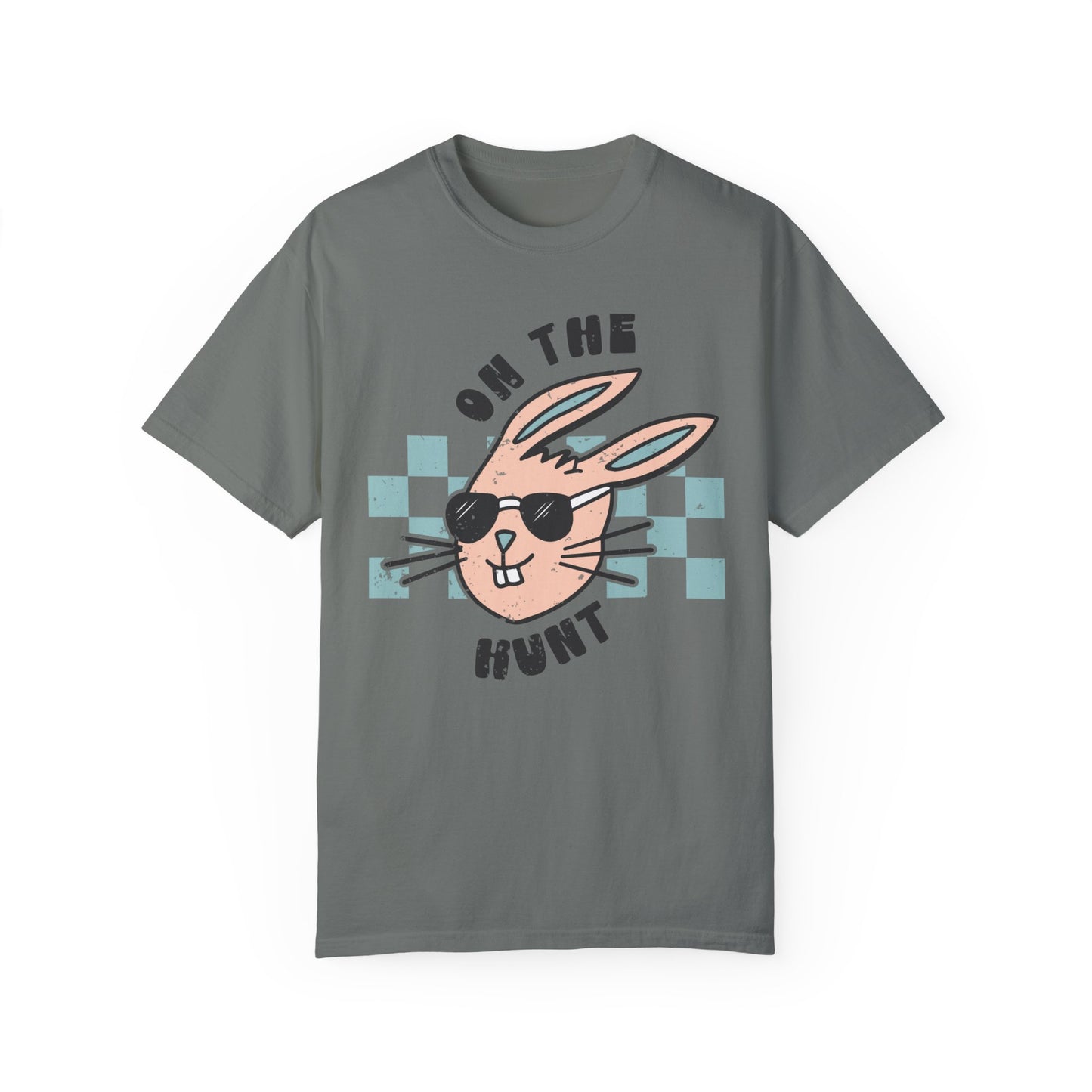 Retro Bunny Shirt