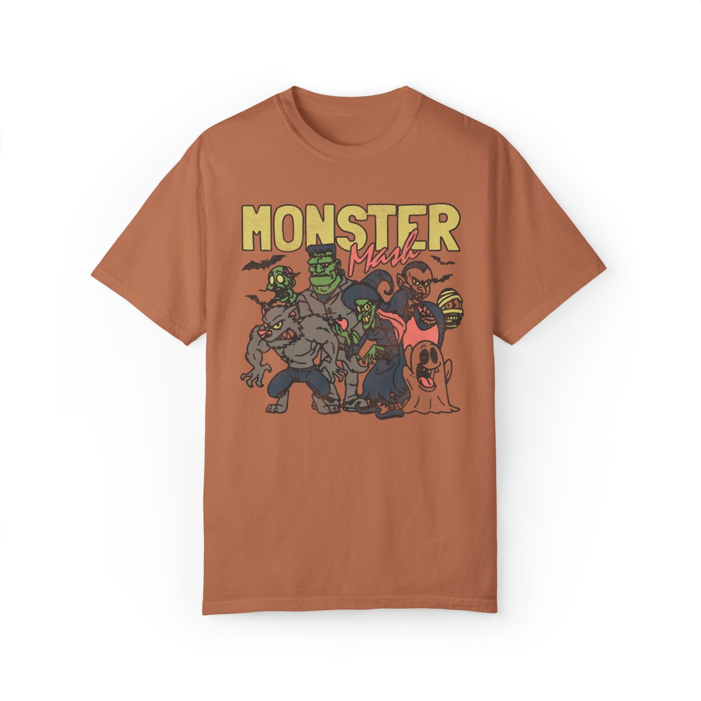 Monster Mash Shirt